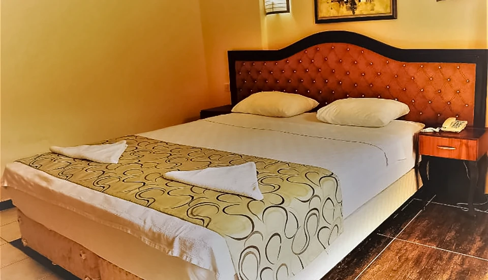 هتل فونیکس سان بدروم